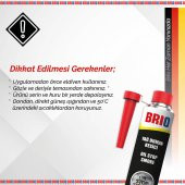 Brio Yağ Duman Kesici 300 Ml thumbnail 4