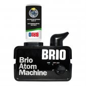 Brio Klima Araç İçi Atom Tazeleme Seti (48 İlaç + Makina) Biyosit İçermez - 1