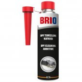 Brio Dizel Partikül Filitre Temizleyici 300 Ml - 1