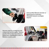 Brio Dizel Partikül Filitre Temizleyici 300 Ml - 3