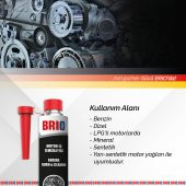 Brio Motor İç Temizleyici 300 Ml thumbnail 3