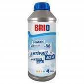 Brio Antifriz Mavi 1 L -56 Derece - 1
