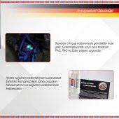 Brio Uv Kaçak Tespit Sıvısı Kaçak Arama 7,5 Ml 12 Li thumbnail 4