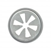 Brio Metal Klips Göğüs İzole W703505 Ford 867863849A VW 25 li - 1