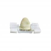 Brio Klips Çıta Beyaz  51131960054  Bmw E36 10 Lu - 1