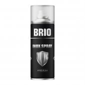 Brio İnox Sprey 400 Ml Açık Renk - 1