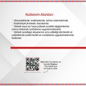 Brio Sıvı Conta 200 Ml Rtv Siyah - 4
