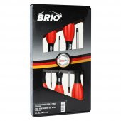 Brio Tornavida Seti Torx (Tork) 5 Parça T10-T30 - 2