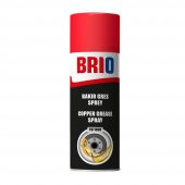 Brio Bakır Gres Sprey 400 Ml - 1