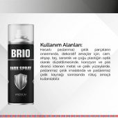 Brio İnox Sprey 400 Ml Açık Renk - 4