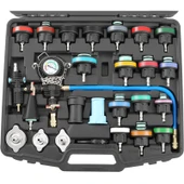 Brio Radyatör Test Cihazı 27 Parça - 3