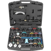 Brio Radyatör Test Cihazı 27 Parça - 1