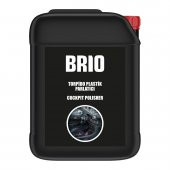 Brio Torpido Plastik Parlatıcı 5 L - 1
