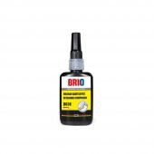 Brio Rulman Sabitleyici Yüksek Kuvvet 50 Ml - 1