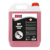 Brio Dpf Dizel Partikül Filtre Temizleme 5 L - 1