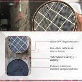 Brio Dpf Dizel Partikül Filtre Temizleme 5 L - 3