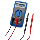 Bgs Multimetre Dijital - 1