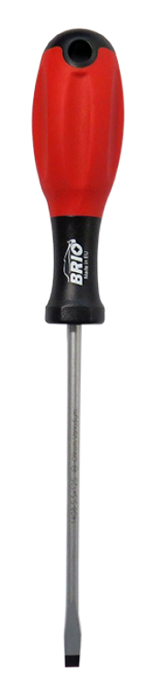 Brio Tornavida Düz 5,5X125 - 2