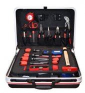 Brio Takım Çantası 007 Bond Pro Home 179 Parça - 1