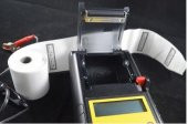 Mıdtronıcs  Akü Test Cihazı Yazıcılı 12V Auto İngilizce - 2