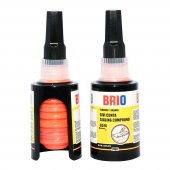 Brio Sıvı Conta 50 Ml Turuncu - 1