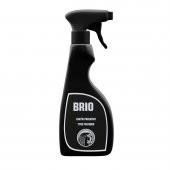 Brio Lastik Parlatma 500 Ml - 1