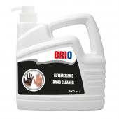 Brio El Temizleme Pastası 3000 Ml Pompalı - 1