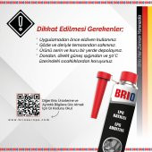 Brio Lpg Katkısı 300 Ml - 4