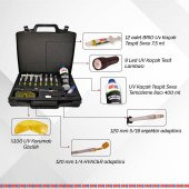 Brio Klima Uv Kaçak Tespit Kiti 12V thumbnail 3