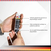 Brio Epoksi Metal Yapıştırıcı Macun 57 Gr thumbnail 3