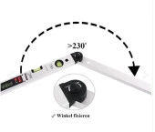 Brio Su Terazisi Dijital 450Mm thumbnail 3