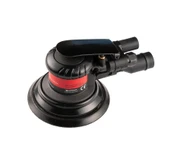 Brio Havalı Zımpara Makinası 12000 Devir 5Mm Orbital - 1