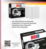 Brio Takograf Kağıdı Dijital Rulo 3 Lü 10 Paket thumbnail 2