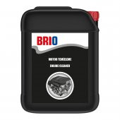 Brio Motor Temizleme Motor-Branda-Panelvan Araç Temizleme 5 L - 1