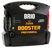 Brio Akü Takviye Cihazı 12V 2500A - 1