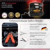 Brio Akü Takviye Cihazı 12V 2500A - 3