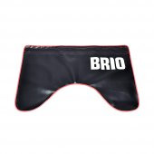 Brio Çamurluk Örtüsü Mıknatıslı 100X65 Cm Siyah - 1