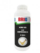 Brio Klima Yağı 1 Lt Universal - 1