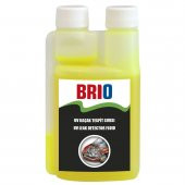 Brio Uv Kaçak Tespit Sıvısı 250 Ml - 1