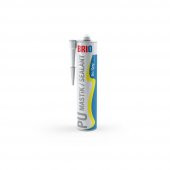 Brio Pu Mastik & Yapıştırıcı 280 Ml 40S Gri - 1