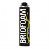 Brio Pu Montaj Köpüğü Hortumlu 750 Gr - 1