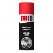 Brio Çinko Sprey %98 Çinko 400 Ml - 1