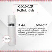 Brio Koltuk Kılıfı Brio 400/R - 2