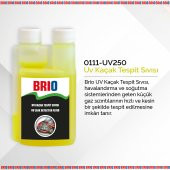 Brio Uv Kaçak Tespit Sıvısı 250 Ml - 2