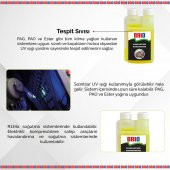 Brio Uv Kaçak Tespit Sıvısı 250 Ml - 4