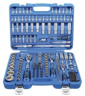 Lokma Set 1/4 -3/8–1/2 - 192 Parça thumbnail 1