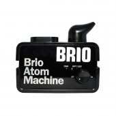 Brio Klima Araç İçi Atom Tazeleme Makinası (48 Kullanımlık) Tek Makina İlaçsız - 1