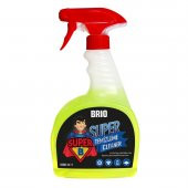 Brio Süper Genel Temizleyici Yağ Sökücü 1 L thumbnail 1