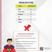 Brio Süper Genel Temizleyici Yağ Sökücü 1 L thumbnail 4