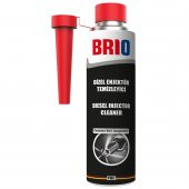 Brio Dizel Enjektör Temizleyici 300 Ml - 1